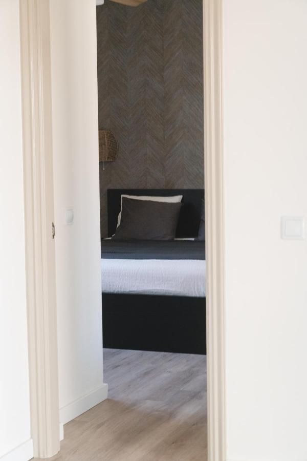 Moderne Villa Met Verwarmd Zwembad In Corralejo Extérieur photo