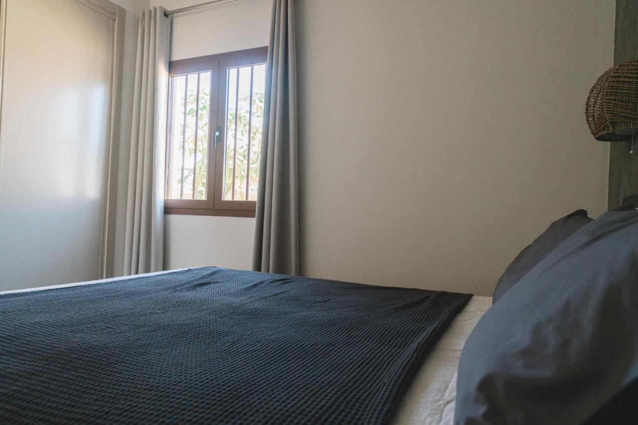 Moderne Villa Met Verwarmd Zwembad In Corralejo Extérieur photo