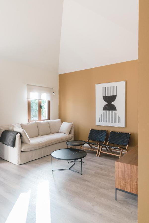 Moderne Villa Met Verwarmd Zwembad In Corralejo Extérieur photo