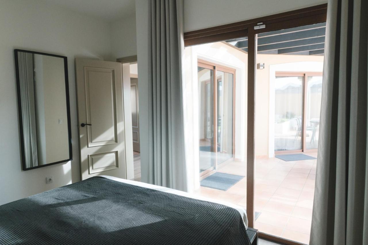 Moderne Villa Met Verwarmd Zwembad In Corralejo Extérieur photo