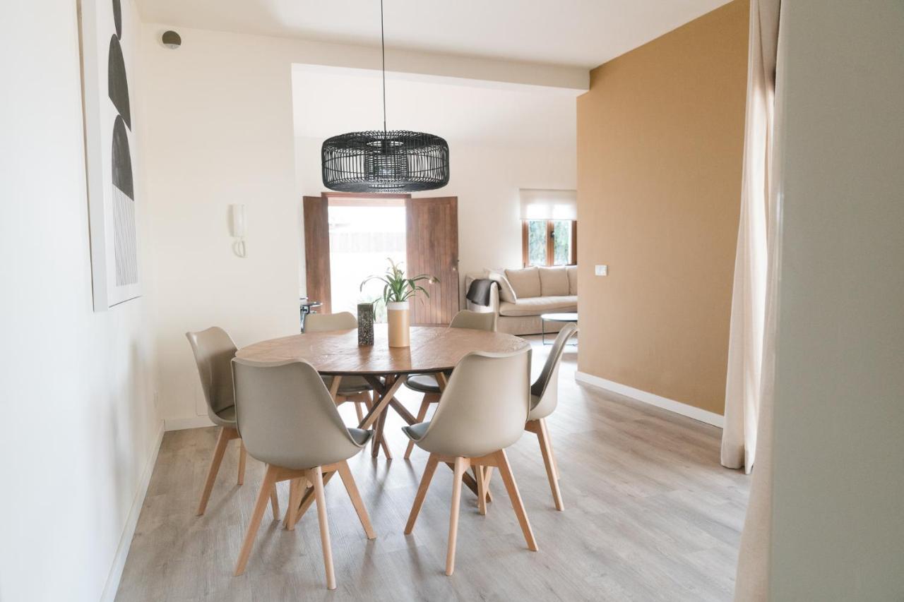 Moderne Villa Met Verwarmd Zwembad In Corralejo Extérieur photo
